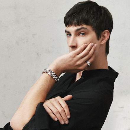 TOM WOOD SPRING ESSENTIALS