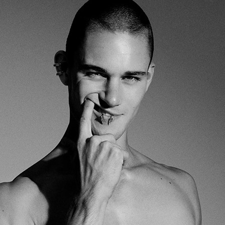 ALAN CROCETTI SS25 Collection