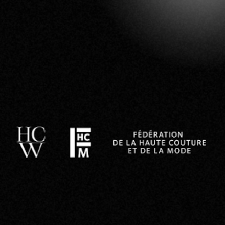 Paris Haut Couture fw25 schedule