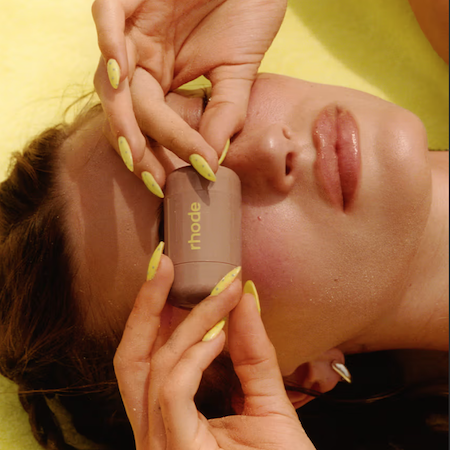 Rhode new pocket blushes