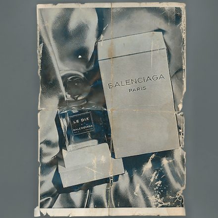 Balenciaga Fragrance Collection