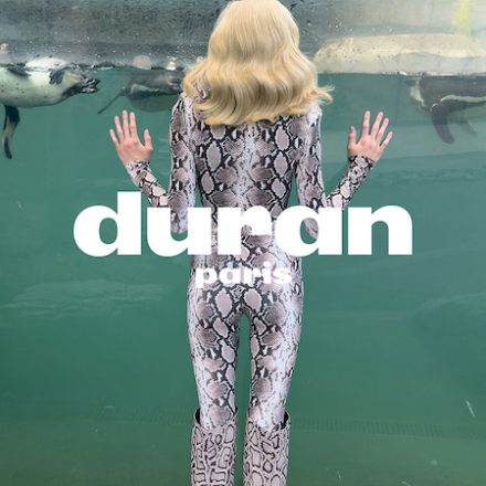 Duran Lantink FW25 Campaign