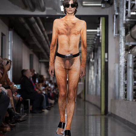 Jean Paul Gaultier SS26