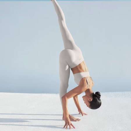 NikeSKIMS Studio Stretch.