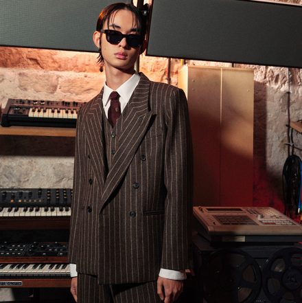 Paul & Joe FW25