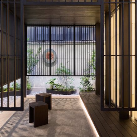 Prada ‘Chawan Cabinet’ Exhibition