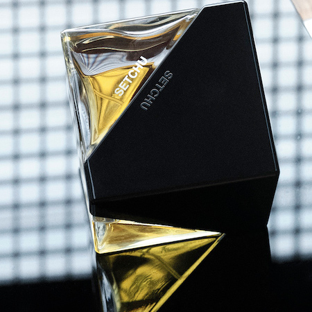 SETCHU PERFUME ‘TATAMI’