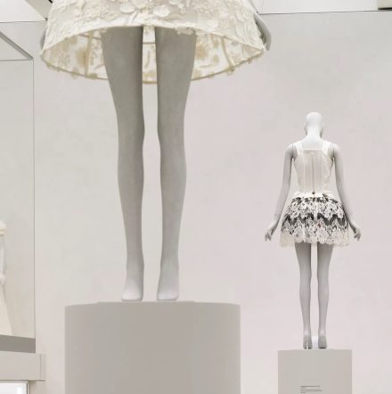 The Met’s new Condé M. Nast Galleries