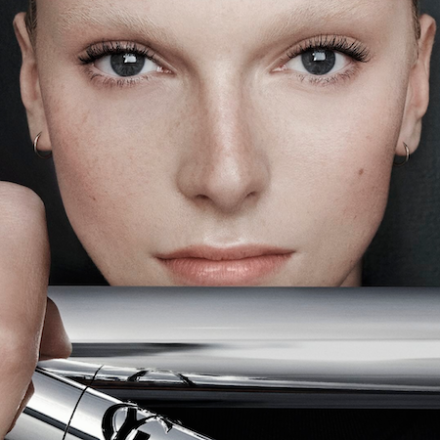 Lash Latex Mascara Campaign
