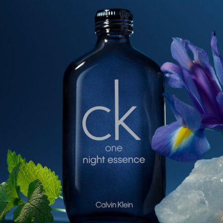 CK One Night Essence Parfum Intense