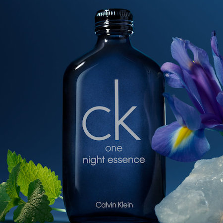 CK One Night Essence Parfum Intense