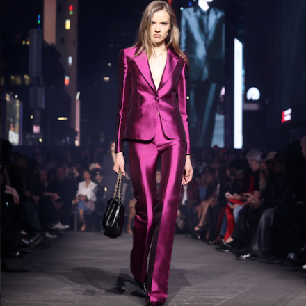 GUCCI Resort 2027