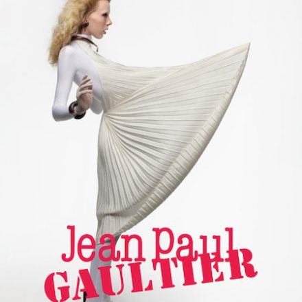Jean Paul Gaultier FW26 Campaign