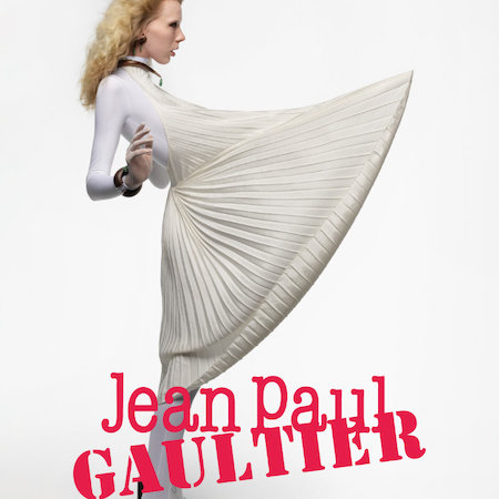 Jean Paul Gaultier FW26 Campaign