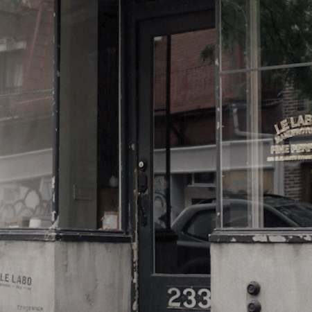 The Essence of Slow Perfumery
