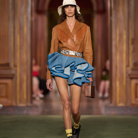 Louis Vuitton Cruise 2027