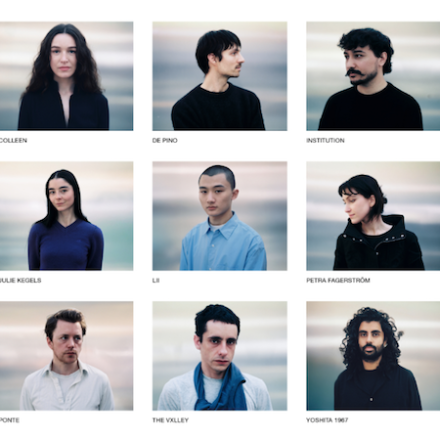 LVMH Prize 2026 finalists