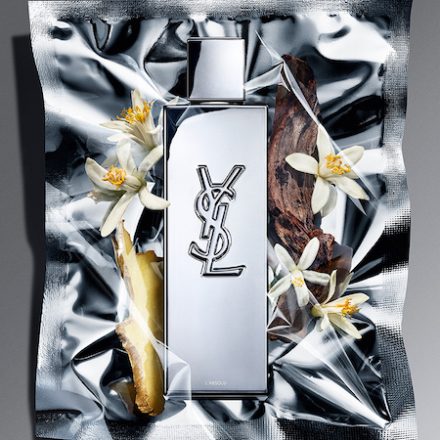 YSL Beauty  – MYSLF L’ABSOLU