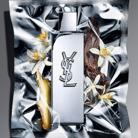 YSL Beauty  – MYSLF L’ABSOLU